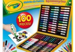 Malette De Coloriage Pas Cher Malette A Dessin Enfant Achat Vente Pas Cher