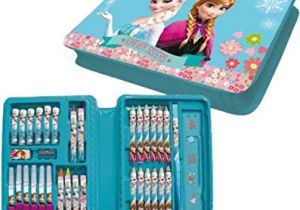 Malette De Coloriage Pat Patrouille Mallette De Coloriage La Reine Des Neiges 34 Pcs