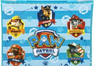 Malette De Coloriage Pat Patrouille Unbekannt 52 Teiliges Mal Set Für Kinder Fizielles Paw Patrol Produkt Zum Zeichnen Ausmalen Mit Tra asche