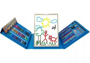 Malette De Coloriage Pour Voiture Malette A Dessin Enfant Achat Vente Pas Cher