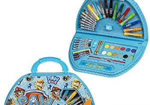 Malette De Coloriage Pour Voiture Paw Patrol Malette De Coloriage Pat Patrouille Paw Patrol Amazon