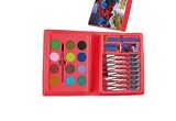Malette De Coloriage Spiderman Pas Cher Malette Coloriage Spiderman Fourniture Scolaire