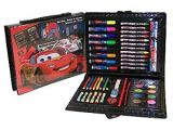 Malette De Coloriage Spiderman Sambro Disney Pixar Cars 2 Malette De Coloriage Cars 2