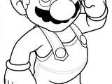 Mario Kart Coloriage A Imprimer Mario Bros Coloring Pages Mario Party