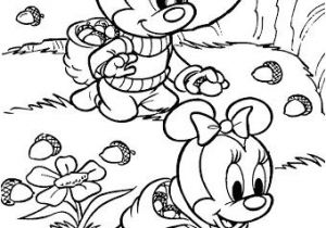 Maxi Coloriage Com Imprimer Coloring Sheets Of Baby Mickey Mouse