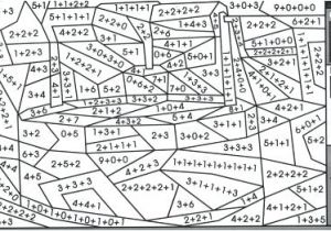 Mdi 2005 Coloriage Magique Cm2 Maths Coloriage Magique Mathematiques Cm1 Cm2 Coloriage Maths A A