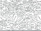 Mdi 2005 Coloriage Magique Cm2 Maths Mdi 2005 Coloriage Magique Cm2 Maths Coloriage Magique Calcul