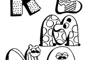 Mes Coloriages.com Alphabet Les 8 Meilleures Images Du Tableau Lettre Sur Pinterest