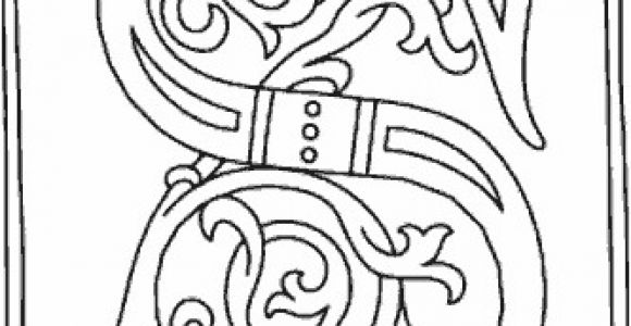 Mes Coloriages.com Alphabet See Mescoloriages for the Entire Alphabet