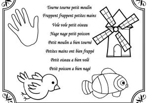 Mes Coloriages Comptines Les 313 Meilleures Images Du Tableau Coloriage Ptines Sur