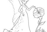 Mes Coloriages Preferes Du Coloriage Clochette   Imprimer Gratuitement Pour Les Enfants
