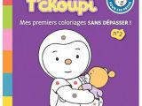 Mes Premiers Coloriages Gratuit Magali Di Marco Colorier Sans Dépasser Ou Pas