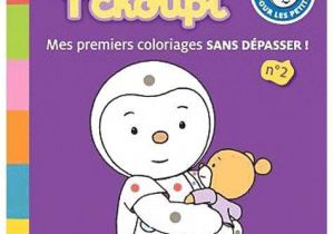 Mes Premiers Coloriages Gratuit Magali Di Marco Colorier Sans Dépasser Ou Pas