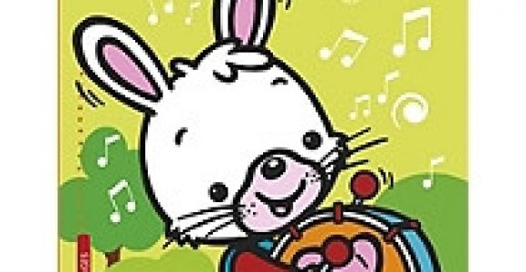 Mes Premiers Coloriages Gratuit Mes Premiers Coloriages 3 4 Ans Le Lapin Premières