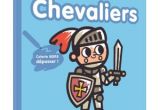 Mes Premiers Coloriages Gratuit Mes Premiers Coloriages Chevaliers Broché Tiago