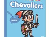 Mes Premiers Coloriages Gratuit Mes Premiers Coloriages Chevaliers Broché Tiago