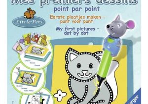 Mes Premiers Coloriages Gratuit Mes Premiers Dessins Point Par Point Achat Vente Jeu
