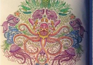 Mescoloriages.com Mandalas 30 Best Mes Coloriages Johanna Basford Et Cie Images On Pinterest