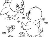 Mescoloriages.com Paques Dessins De P¢ques Mod¨les De Lapins Poules Et Poussins – Gabarits