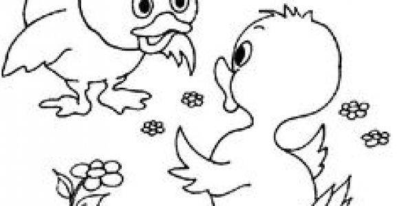 Mescoloriages.com Paques Dessins De P¢ques Mod¨les De Lapins Poules Et Poussins – Gabarits