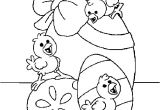 Mescoloriages.com Paques Dessins En Couleurs   Imprimer P¢ques Numéro 7870