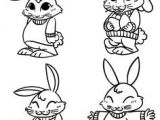 Mescoloriages.com Paques Les 23 Meilleures Images Du Tableau Coloriage De P¢ques Easter