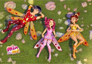 Mia Et Moi Licorne De L Eau Coloriage Licorne Mia Et Moi Eyelogicmedia