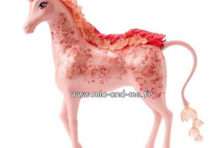 Mia Et Moi Licorne De L Eau Coloriage Poupées Mia and Me Mia and Me Fr