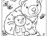 Modele Coloriage Enfant 77 Best Coloriages De Bébés Animaux Images On Pinterest