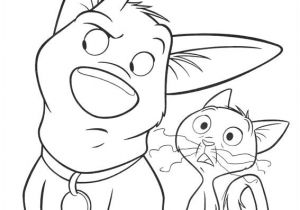 Modele Coloriage Enfant épinglé Par Lmi Kids Disney Sur Bolt Pinterest