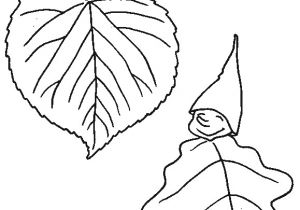 Modele Coloriage Feuille D Automne Coloriage Octobre Les Beaux Dessins De Les Mois   Imprimer Et
