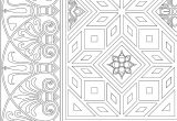 Modele Coloriage Mosaique Mosa¯ques Gallo Romaines L Autre Chemin