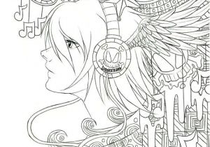 Modele De Coloriage Pour Adulte 9 Best Fantasy Images On Pinterest