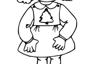 Modele De Coloriage Pour Fille Coloriage Pour Fille De 6 Ans