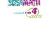 Mon Cahier De Coloriages Très Magiques Couleurs Chiffres Et Lettres Calaméo Sésamath Le Manuel De Cycle 4