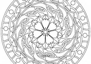 Mon-coloriage.com 436 Best Mandala S Images On Pinterest