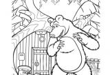 Mon-coloriage.com Masha and the Bear Russian Printables Google Search