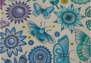 Mon Jardin Secret Coloriage 43 Best Mon Jardin Secret Images On Pinterest