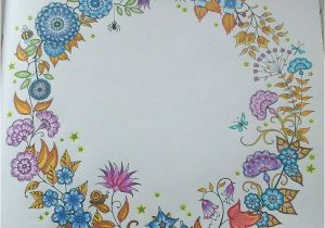 Mon Jardin Secret Coloriage 43 Best Mon Jardin Secret Images On Pinterest