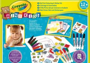 Mon Premier Coffret De Coloriage Et De Gommettes Crayola Crayola Mini Kids Mon Premier Coffret De Coloriage Et De Mon Premier Coffret De Coloriage Et De Gommettes Crayola Crayola Mini Kids Mon Premier Coffret De Coloriage Et De