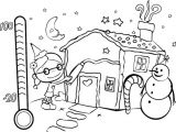 Monster High Coloriage Noel Coloriage De No L – Pour Des Fªtes Pleines De Couleurs