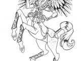 Monster High Coloriage Noel Die 212 Besten Bilder Von Ausmalbilder In 2019