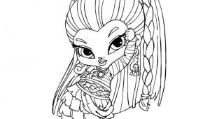 Monster High Frankie Coloriage Free Printable Monster High Coloring Pages for Kids