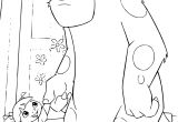 Monstre Et Compagnie Coloriage A Imprimer Coloriage Monstres Et Cie à Imprimer