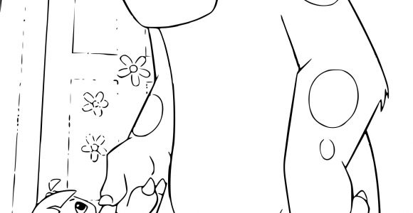 Monstre Et Compagnie Coloriage A Imprimer Coloriage Monstres Et Cie à Imprimer