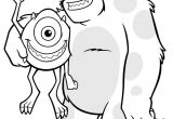 Monstre Et Compagnie Coloriage A Imprimer Monstres Et Cie 9 S D Animation – Coloriages à Imprimer