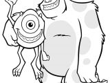 Monstre Et Compagnie Coloriage A Imprimer Monstres Et Cie 9 S D Animation – Coloriages à Imprimer