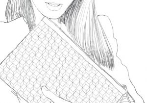 My Fashion Coloriage My Fashion Coloriages Pierre Hardy