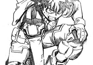 My Hero Academia Coloriage Bnha All Might Pages Coloring Pages