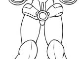My Hero Academia Coloriage Ochaco Uraraka From My Hero Academia Coloring Page